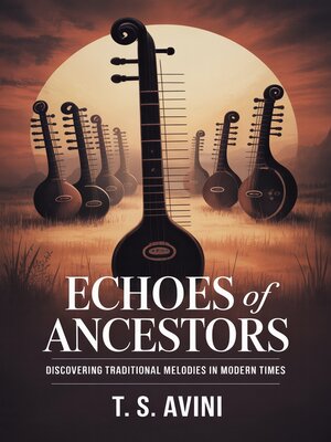 cover image of Echoes of Ancestors